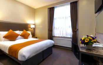 Rooms Sidney Hotel London Rooms Sidney Hotel London
