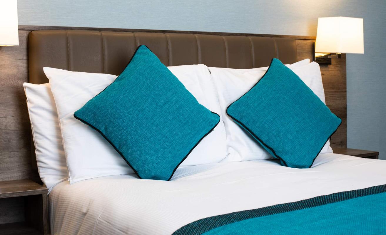 Double Room Sidney Hotel London Double Room Sidney Hotel London