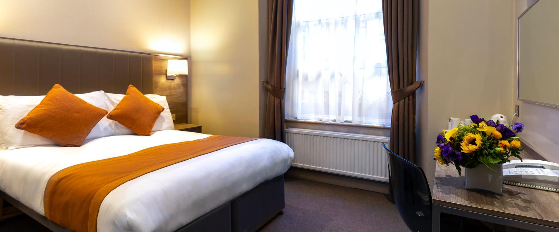 Sidney Hotel London Sidney Hotel London