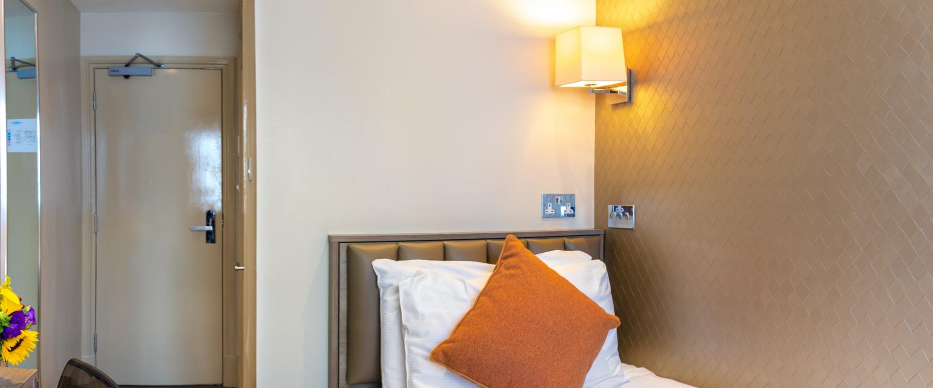 Sidney Hotel London Sidney Hotel London