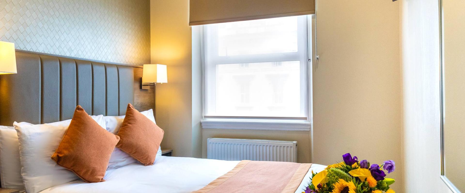 Sidney Hotel London Sidney Hotel London