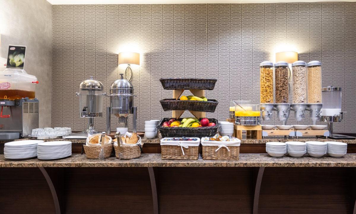 Breakfast Sidney Hotel London Breakfast Sidney Hotel London