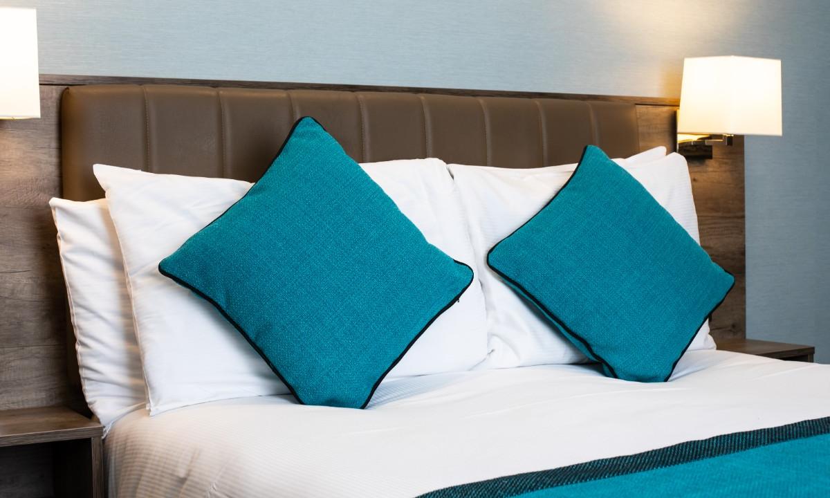 Double Room Sidney Hotel London Double Room Sidney Hotel London