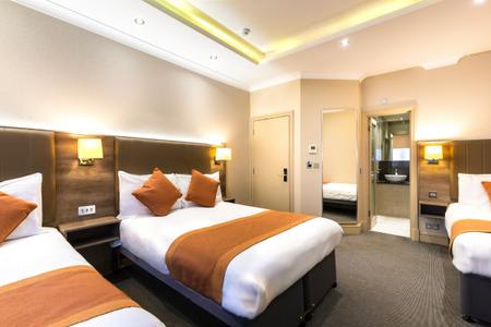 Reviews Sidney Hotel 30/04/2025