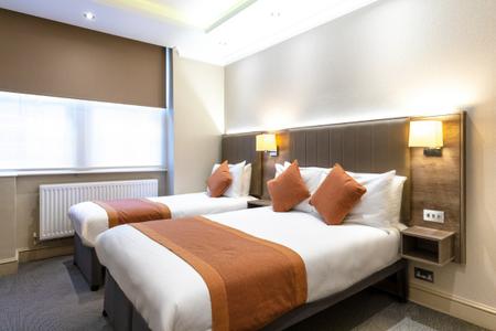 Reviews Sidney Hotel 30/04/2025