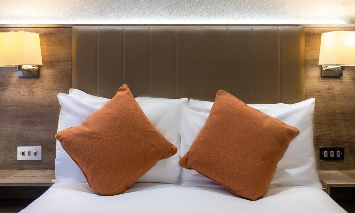 Family Room 4 Sidney Hotel London Family Room 4 Sidney Hotel London