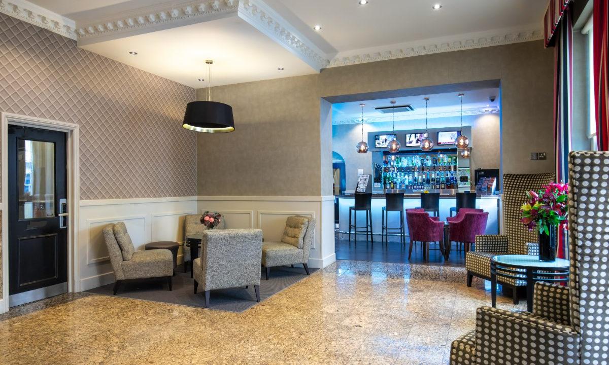 DADA Bar Sidney Hotel London DADA Bar Sidney Hotel London