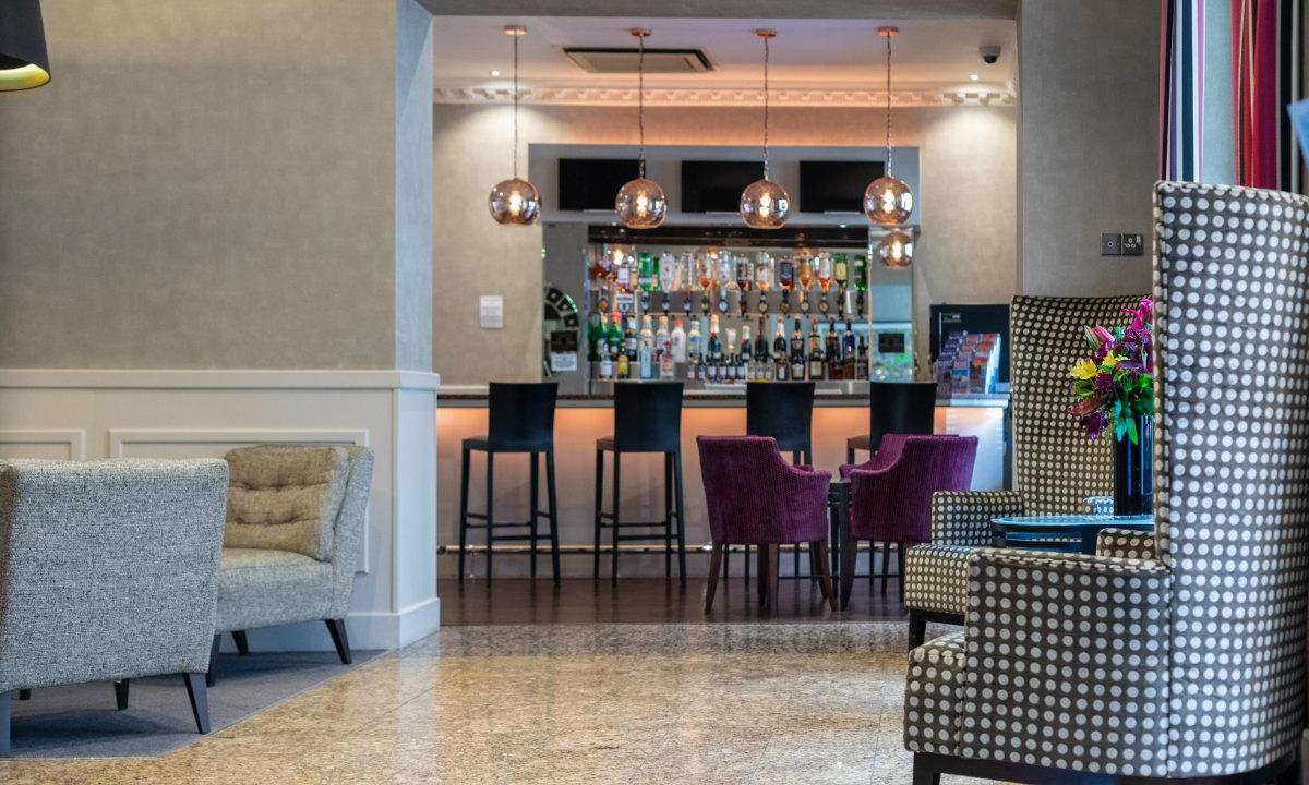 DADA Bar Sidney Hotel London DADA Bar Sidney Hotel London