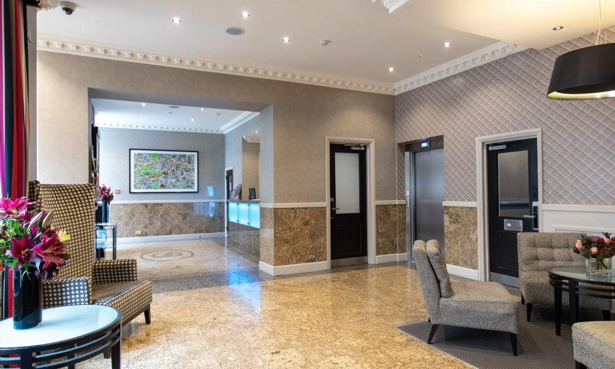 DADA Bar Sidney Hotel London DADA Bar Sidney Hotel London