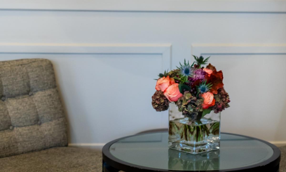 Reception Sidney Hotel London Reception Sidney Hotel London