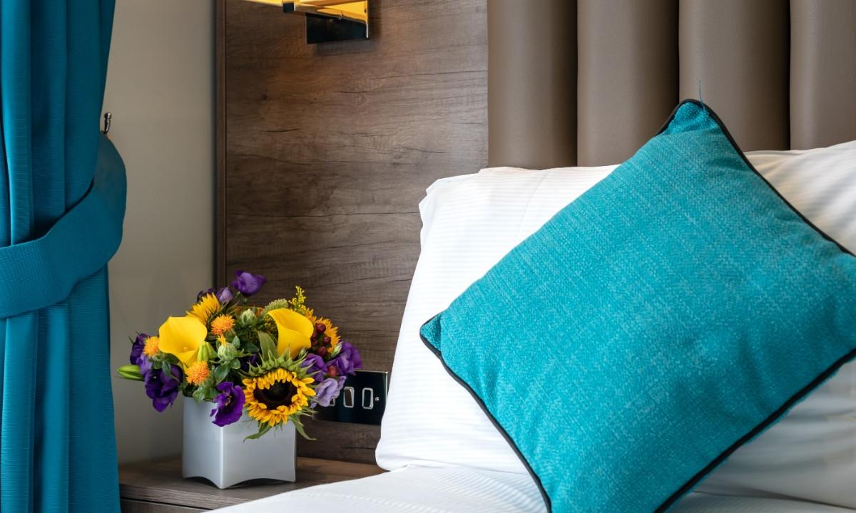 Triple Room Sidney Hotel London Triple Room Sidney Hotel London