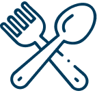 Complimentary Continental Breakfast for direct reservations Complimentary Continental Breakfast for direct reservations